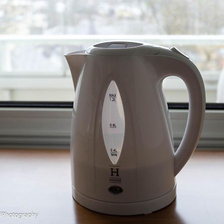 Ydinkeskusta Kaksio Saimaa Naekymillae, Ac, Wifi, Parveke Apartman Lappeenranta Kültér fotó