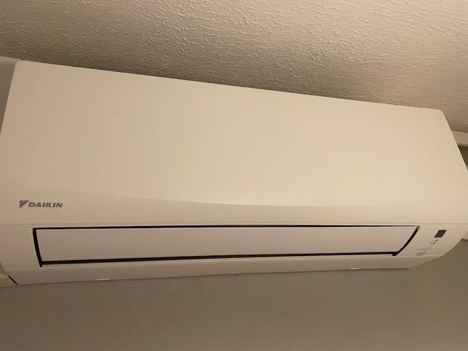 Ydinkeskusta Kaksio Saimaa Naekymillae, Ac, Wifi, Parveke Apartman Lappeenranta Kültér fotó