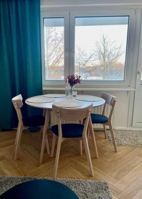 Ydinkeskusta Kaksio Saimaa Naekymillae, Ac, Wifi, Parveke Apartman Lappeenranta Kültér fotó