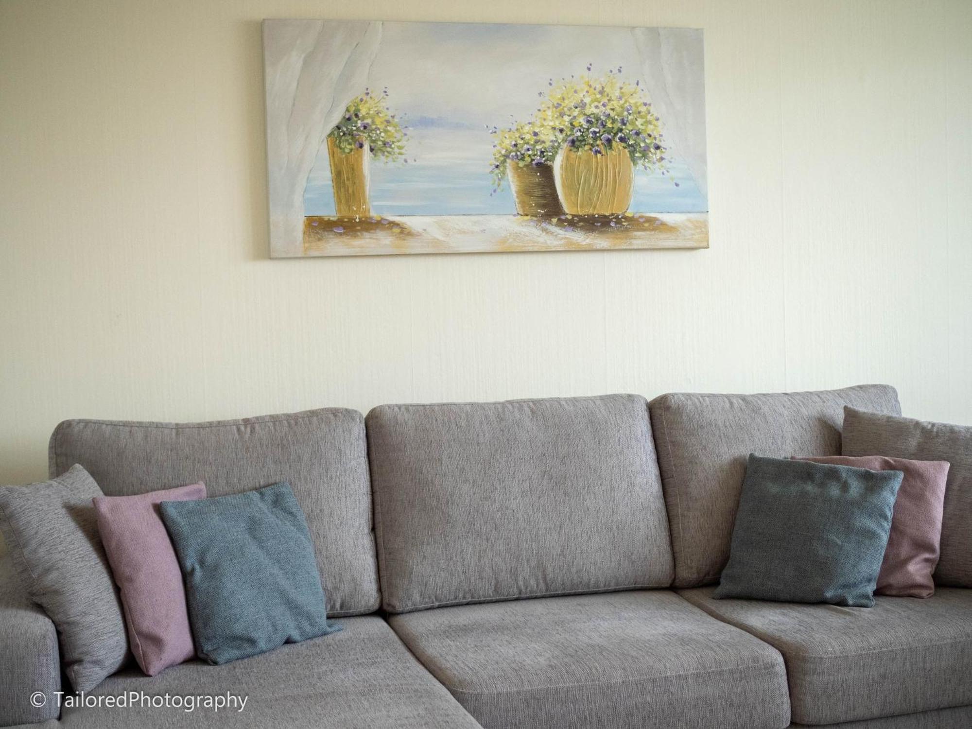 Ydinkeskusta Kaksio Saimaa Naekymillae, Ac, Wifi, Parveke Apartman Lappeenranta Kültér fotó