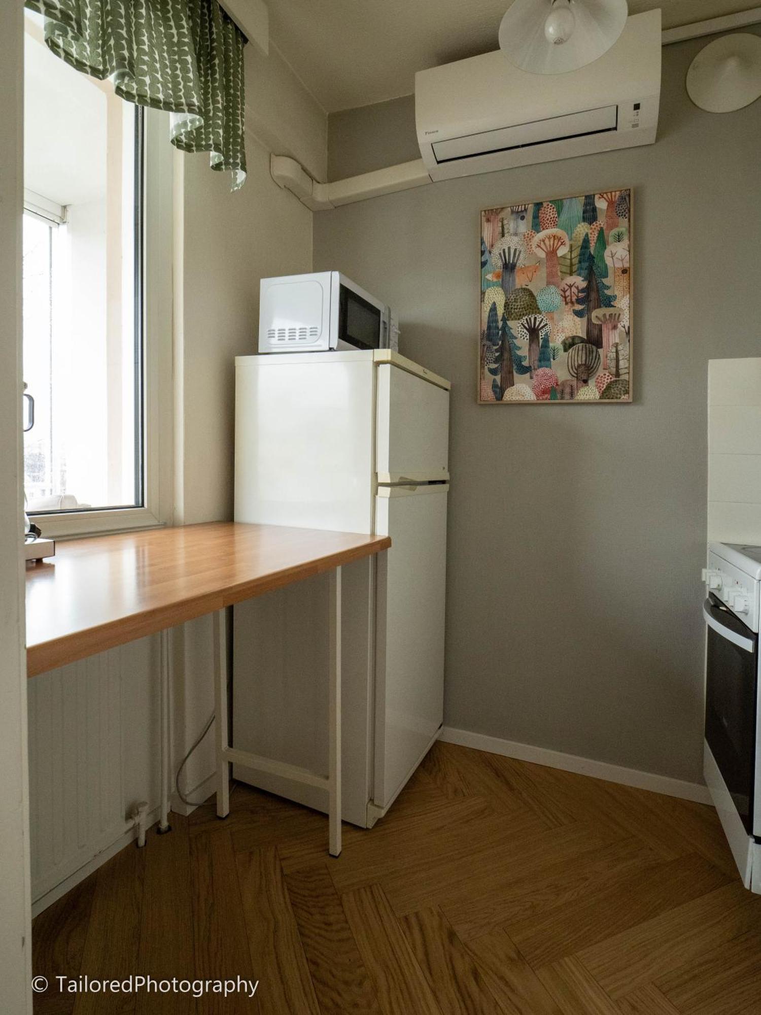 Ydinkeskusta Kaksio Saimaa Naekymillae, Ac, Wifi, Parveke Apartman Lappeenranta Kültér fotó